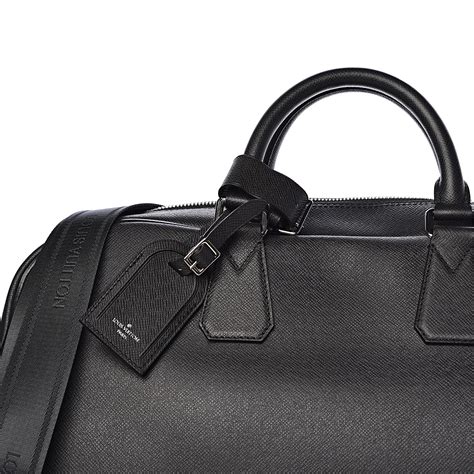 LOUIS VUITTON Taiga Neo Kendall PM Ardoise 